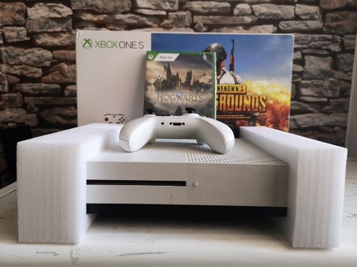 Microsoft xbox one console - xbox,