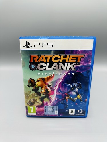 Ratchet clank rift apart ps5 - ratchet, &