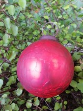 Pallina per albero di Natale