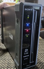 Sony PDW-U1 XDCAM USB 2.0