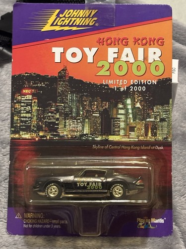 Johnny lightning 78 - johnny, 1:64