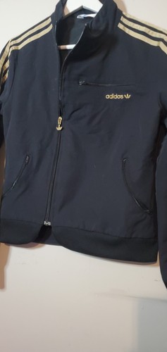 Giacca vento adidas - giacca,