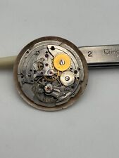 egotrix glucydur 2472 eta 29mm movement movimento