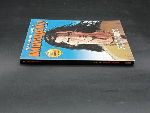 Fumetto panini comics - fumetto,