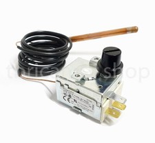 TERMOSTATO MECCANICO A RIARMO