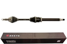 Albero Motore Destro Frontale