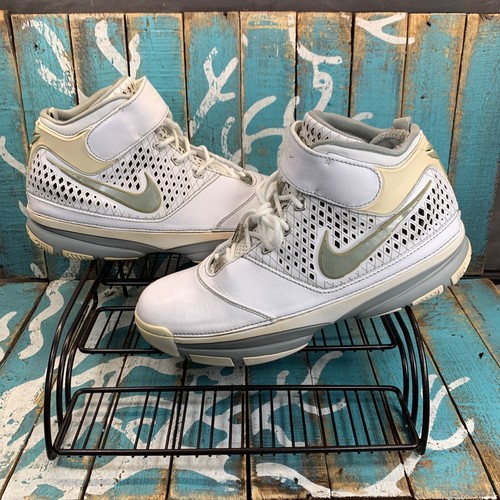 Nike zoom kobe shark 2007 - kobe, ii