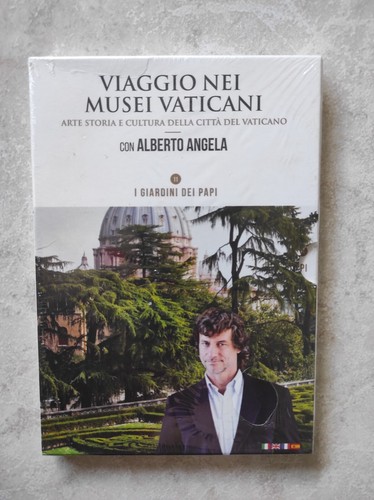 Dvd viaggio nei - viaggio,