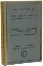 Virginia WOOLF / Orlando A