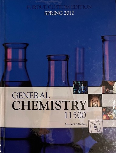 General chemistry martin - chemistry, by