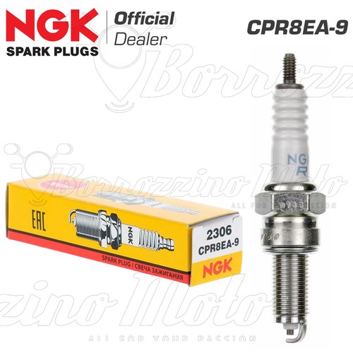 Candela originale ngk - candela, cpr8ea-9