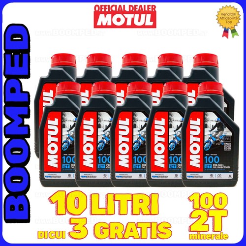 Litri olio miscela minerale - miscela,