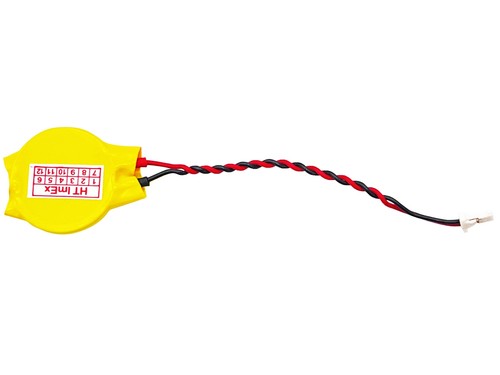 Batteria rtc bios cmos - batteria,