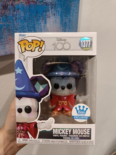 Funko pop disney 100 1377 - pop!,