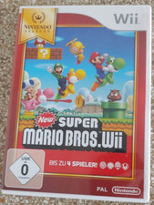 Super Mario Bros Wii (2014)