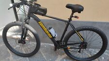 bicicletta mtb Lombardo uomo 
