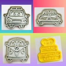 Set tagliabiscotti Disney