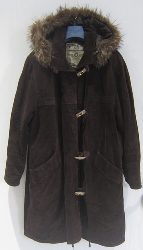 Montgomery cappotto cappuccio - cappotto,