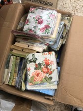 TOVAGLIOLO DECOUPAGE LOTTO