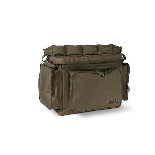 Clu558 fox voyager barrow - barrow, bag