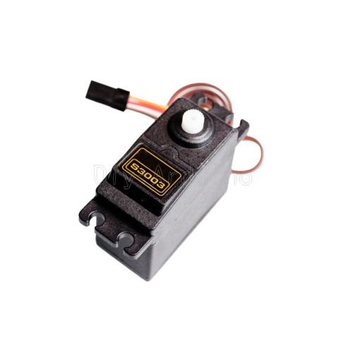 S3003 high speed torque - s3003,