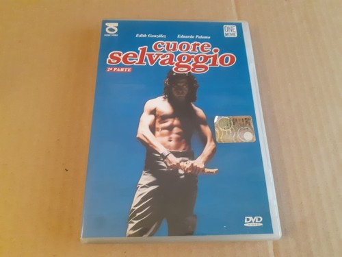 Dvd cuore selvaggio parte - dvd-cuore, selvaggio-parte