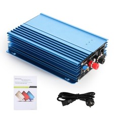 Micro inverter cravatta rete