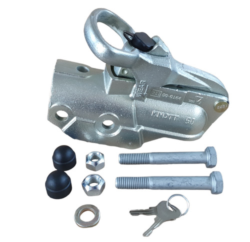 Raccordo sfera knott - raccordo,