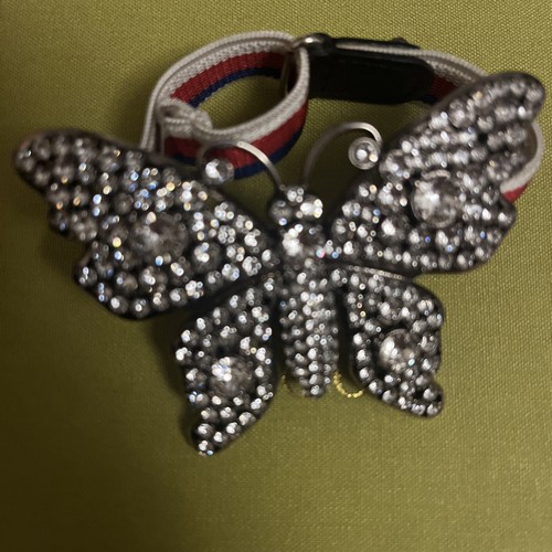 Bracciale gucci cristallo - gucci,