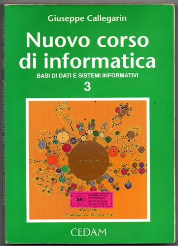 Nuovo corso informatica - corso, di