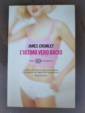 CRUMLEY James L'ULTIMO VERO