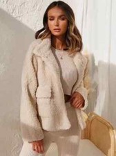 Cappotto donna giacca slim