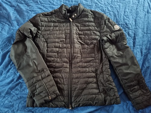 Moncler piumino classe donna - 1,