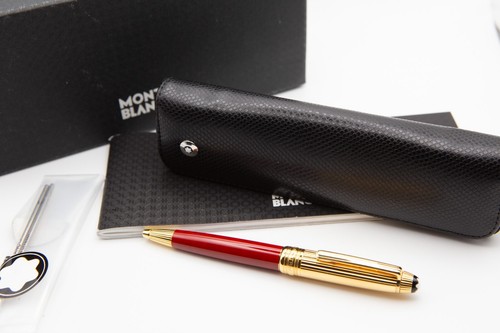 Montblanc meisterstück - montblanc,