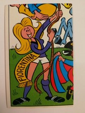 1971 1972 Panini Footballers
