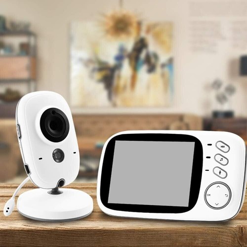 Annew babyphone fotocamera - annew,