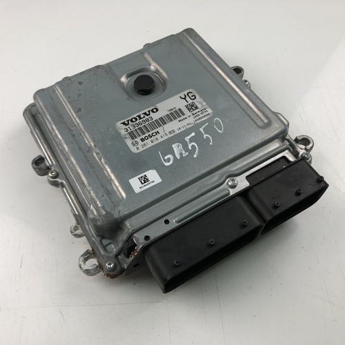 Gr550 volvo centralina ecu - volvo,
