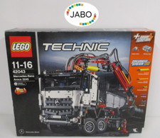 (R5/5) Lego Technic 42043