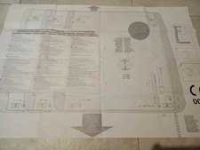 Dima per montaggio Fondital Gazelle 3000, 5000 e 7000