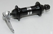 Mozzo Anteriore Shimano