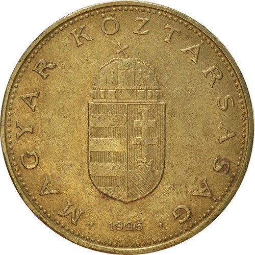 935821 moneta ungheria - moneta,,