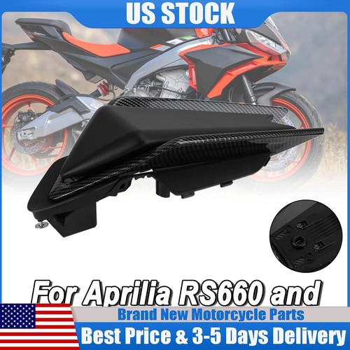 Rear cowl tail - tail, cover