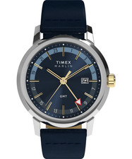 Orologio Timex Marlin Quarzo