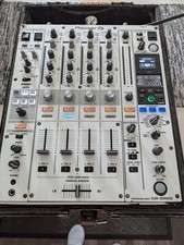 Pioneer Djm-900 Nxs2 Nexus 2 bianco 