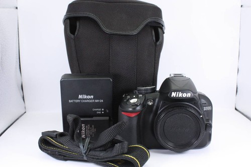 Nikon d3100 perfettamente - nikon,