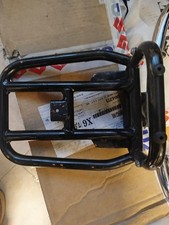 PORTAPACCHI PER PIAGGIO VESPA LX