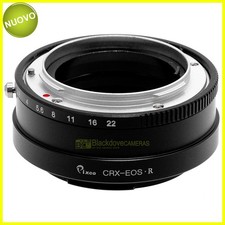 Adapter per obiettivi Contarex