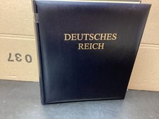 Album Prophila Impero tedesco