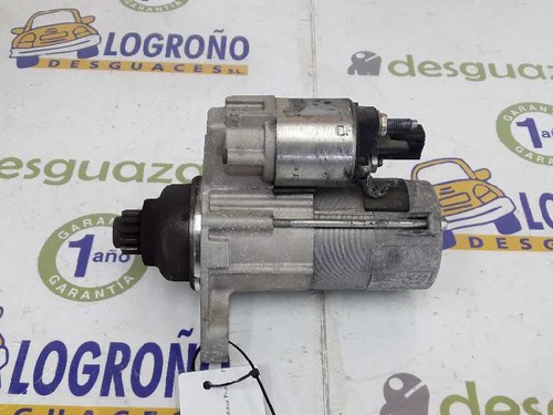 02z911024k motor arranque - 02z911024k,