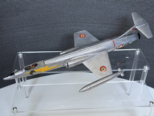Fomaer lockheed f104 - fomaer,